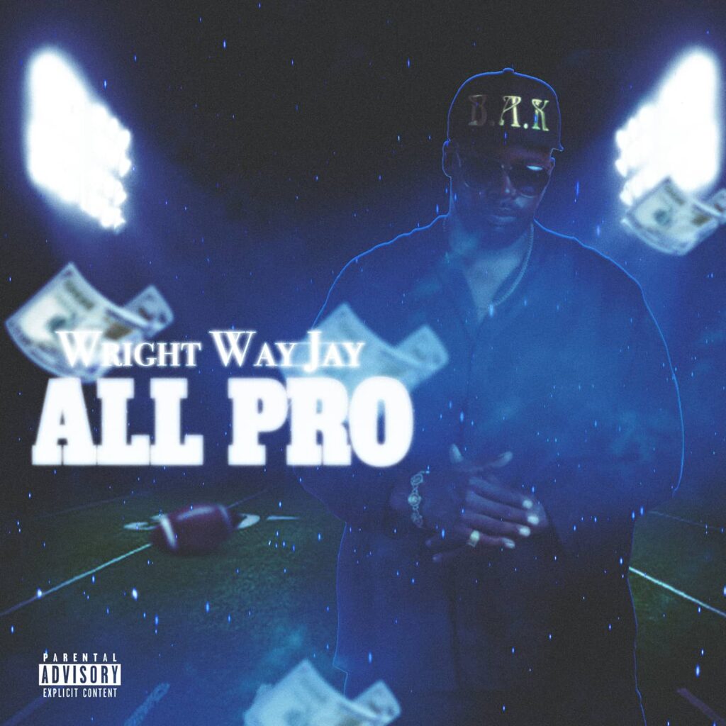 Wright Way Jay - All Pro